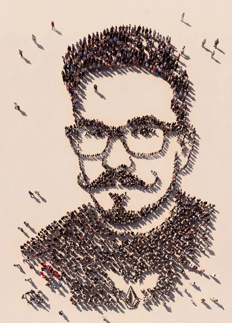 Nicolai Brix, AI-praktiker, Odense